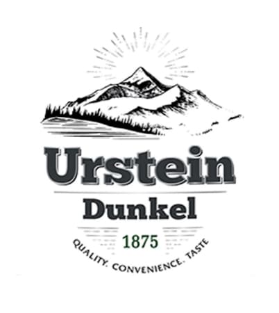 Пиво Urstein Dunkel