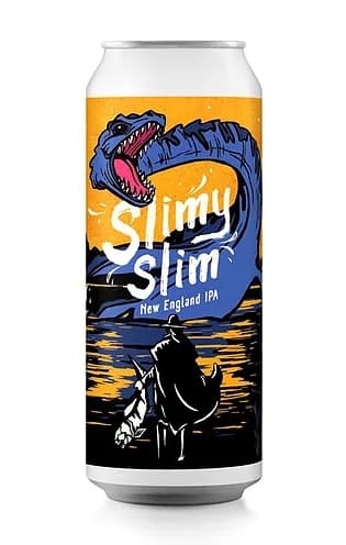 Slimy Slim