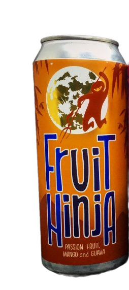 Fruit Ninja/манго