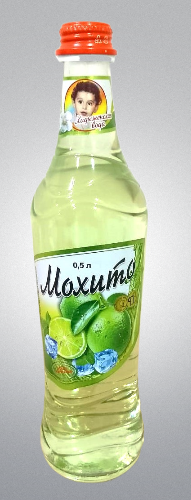 Лимонад мохито классическое хадыженск