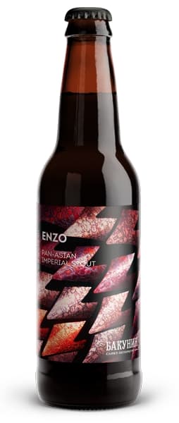 Пиво Enzo