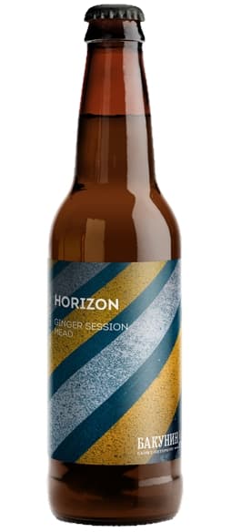 Пиво Horizon