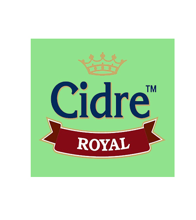 Cidre Royale яблочный полусухой