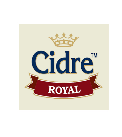 Cidre Royal яблочный полусладкий