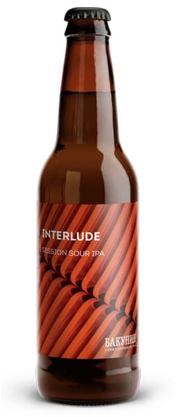 Пиво Interlude