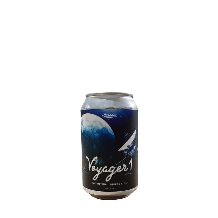 Пиво Voyager I