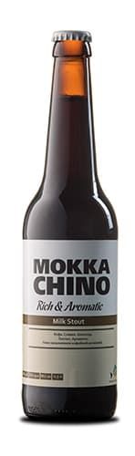 Пиво Mokkachino